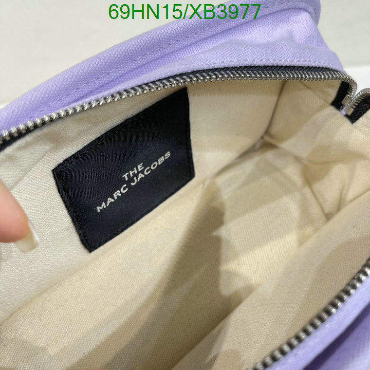 Marc Jacobs-Bag-4A Quality Code: XB3977 $: 69USD