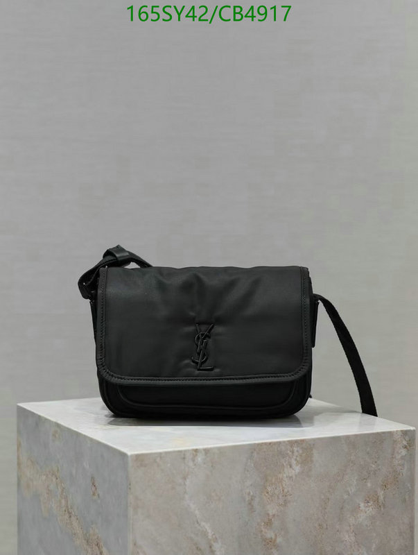 YSL-Bag-Mirror Quality Code: CB4917 $: 165USD