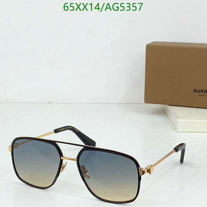 Burberry-Glasses Code: AG5357 $: 65USD