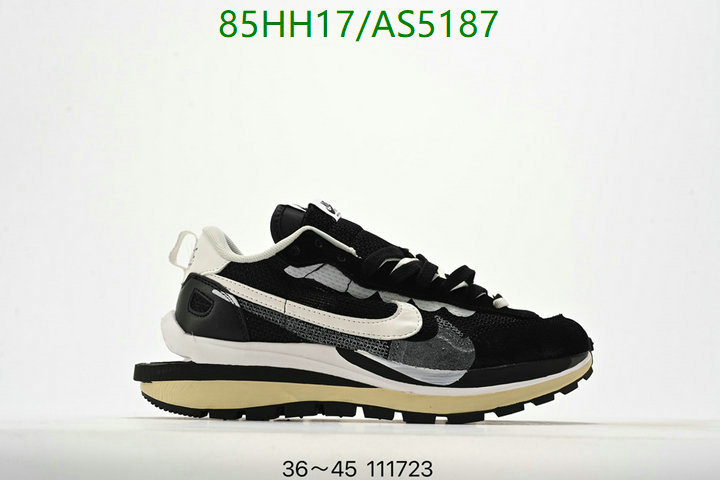 Nike-Men shoes Code: AS5187 $: 85USD