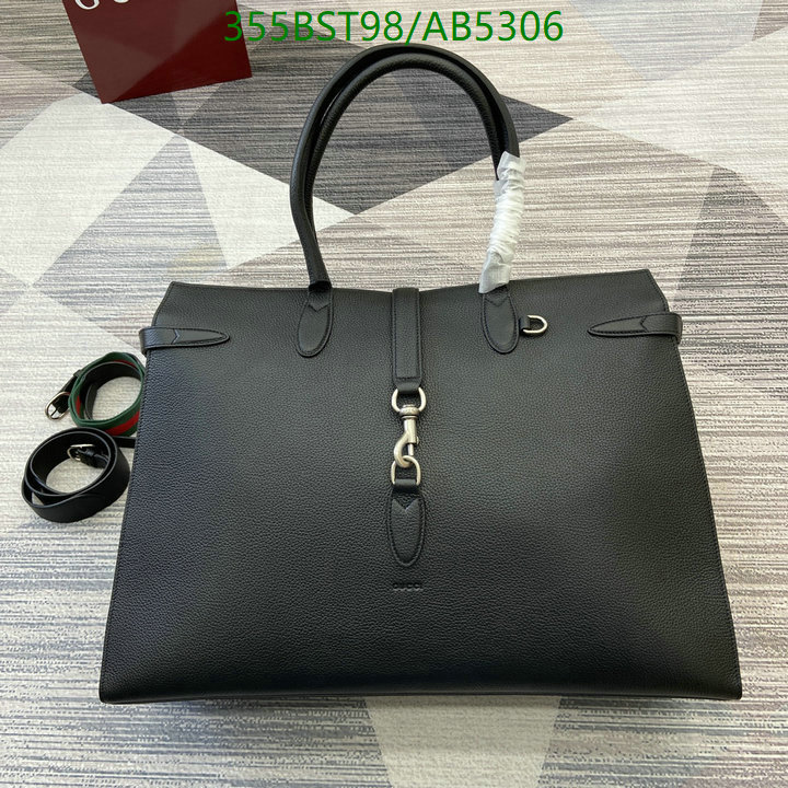 Gucci-Bag-Mirror Quality Code: AB5306 $: 355USD