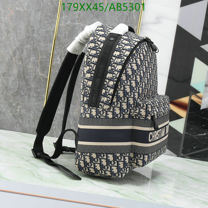 Dior-Bag-Mirror Quality Code: AB5301 $: 179USD