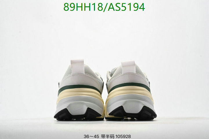 Nike-Men shoes Code: AS5194 $: 89USD