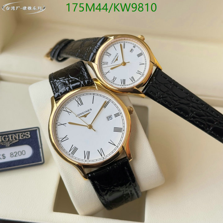 LONGINES-Watch-4A Quality Code: KW9810 $: 175USD