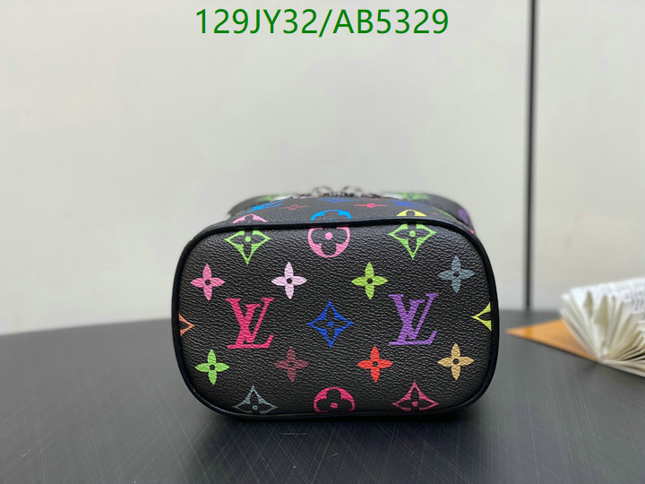 LV-Bag-Mirror Quality Code: AB5329 $: 129USD