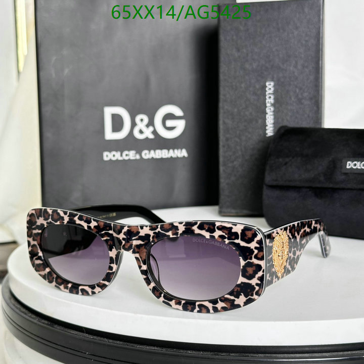 D&G-Glasses Code: AG5425 $: 65USD