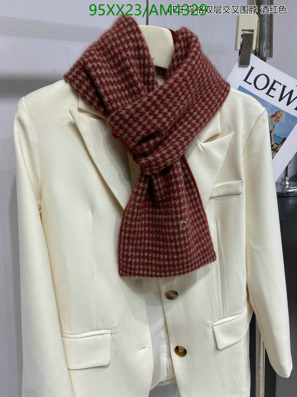 Loro Piana-Scarf Code: AM4329 $: 95USD