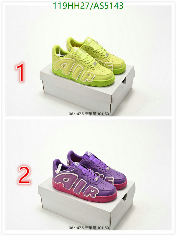 Nike-Men shoes Code: AS5143 $: 119USD