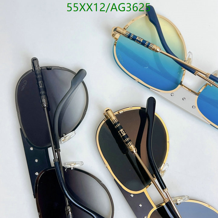 Cartier-Glasses Code: AG3625 $: 55USD