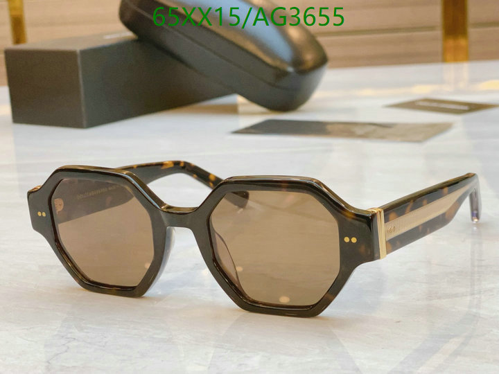 D&G-Glasses Code: AG3655 $: 65USD