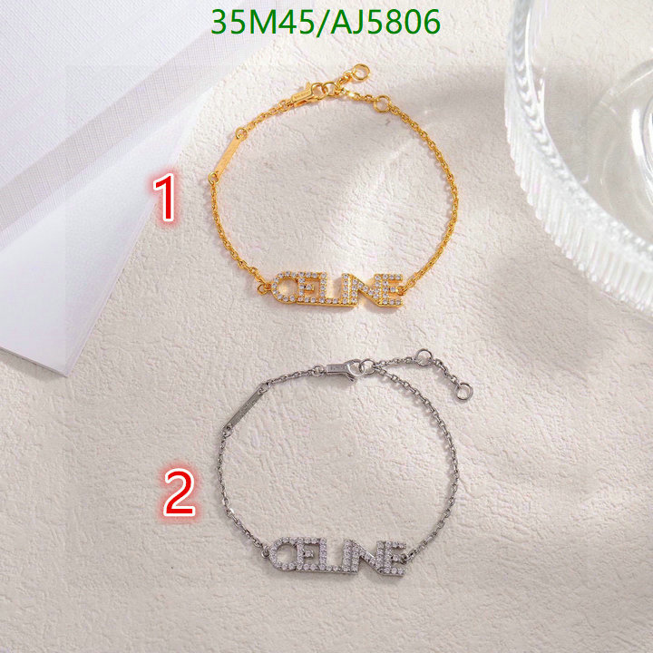 Celine-Jewelry Code: AJ5806 $: 35USD