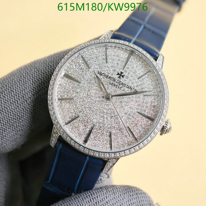 Vacheron Constantin-Watch-Mirror Quality Code: KW9976 $: 615USD