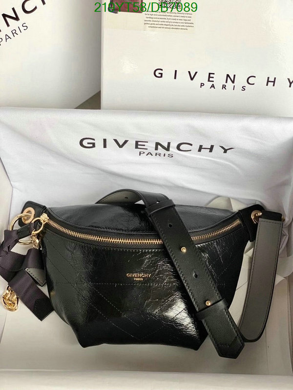 Givenchy-Bag-Mirror Quality Code: DB7089 $: 219USD