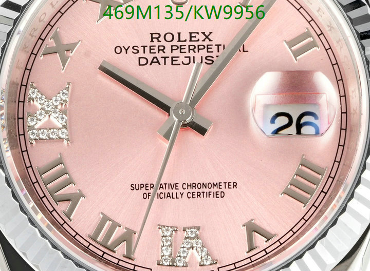 Rolex-Watch-Mirror Quality Code: KW9956 $: 469USD