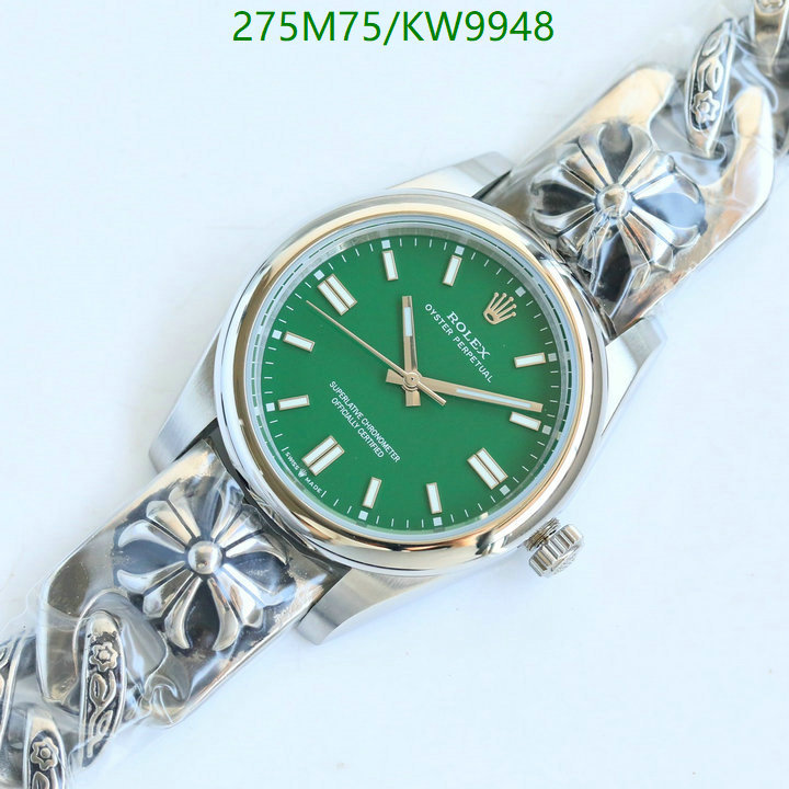 Rolex-Watch-Mirror Quality Code: KW9948 $: 275USD