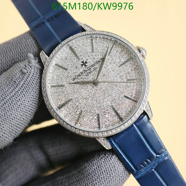 Vacheron Constantin-Watch-Mirror Quality Code: KW9976 $: 615USD