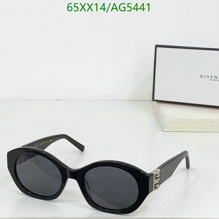 Givenchy-Glasses Code: AG5441 $: 65USD