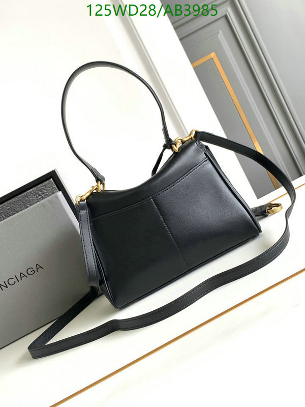 Balenciaga-Bag-4A Quality Code: AB3985