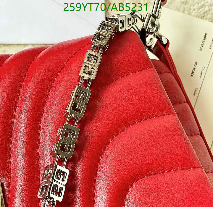 Givenchy-Bag-Mirror Quality Code: AB5231 $: 259USD