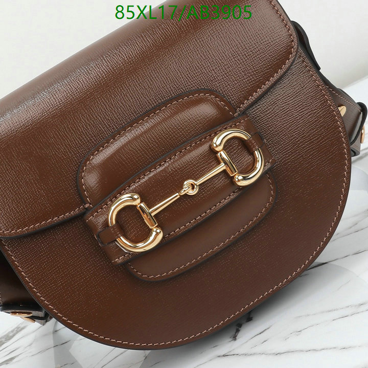 Gucci-Bag-4A Quality Code: AB3905 $: 85USD