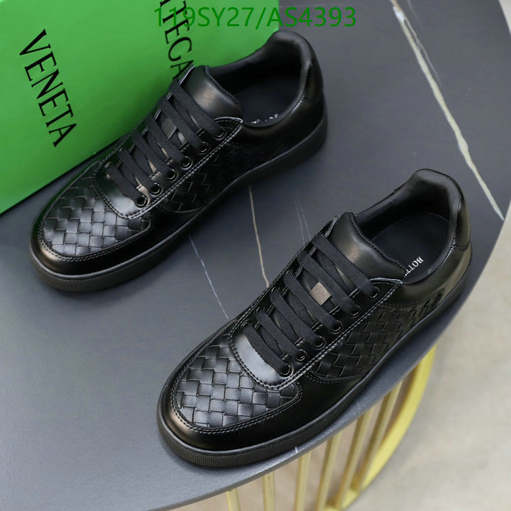 BV-Men shoes Code: AS4393 $: 119USD