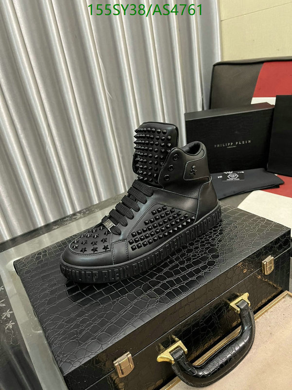 Philipp Plein-Men shoes Code: AS4761 $: 155USD