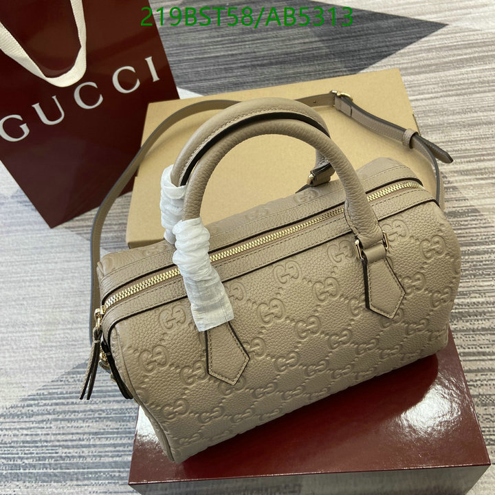 Gucci-Bag-Mirror Quality Code: AB5313 $: 219USD