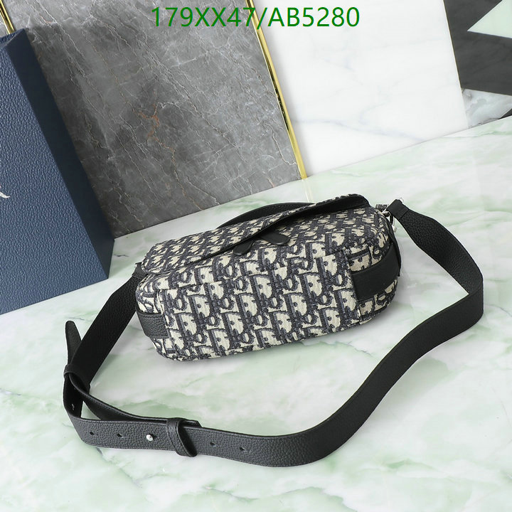 Dior-Bag-Mirror Quality Code: AB5280 $: 179USD