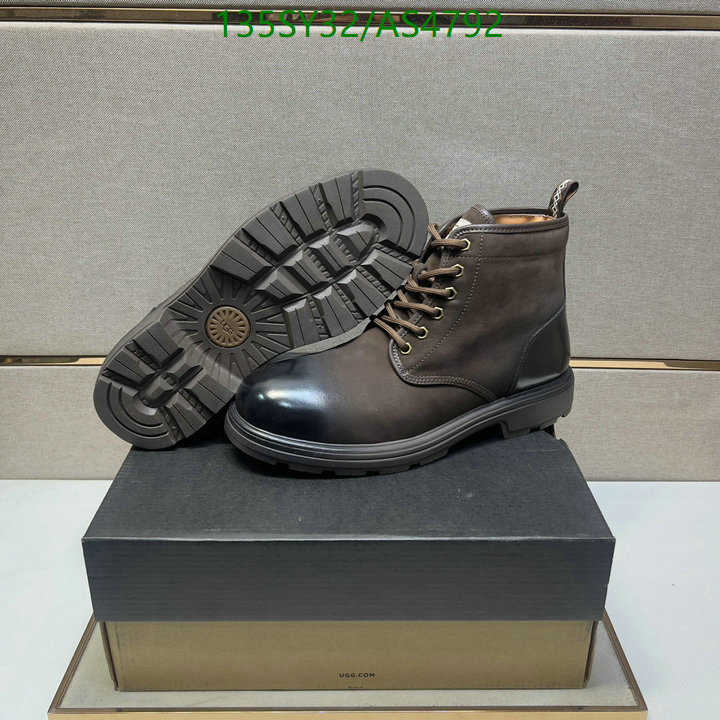 UGG-Men shoes Code: AS4792 $: 135USD