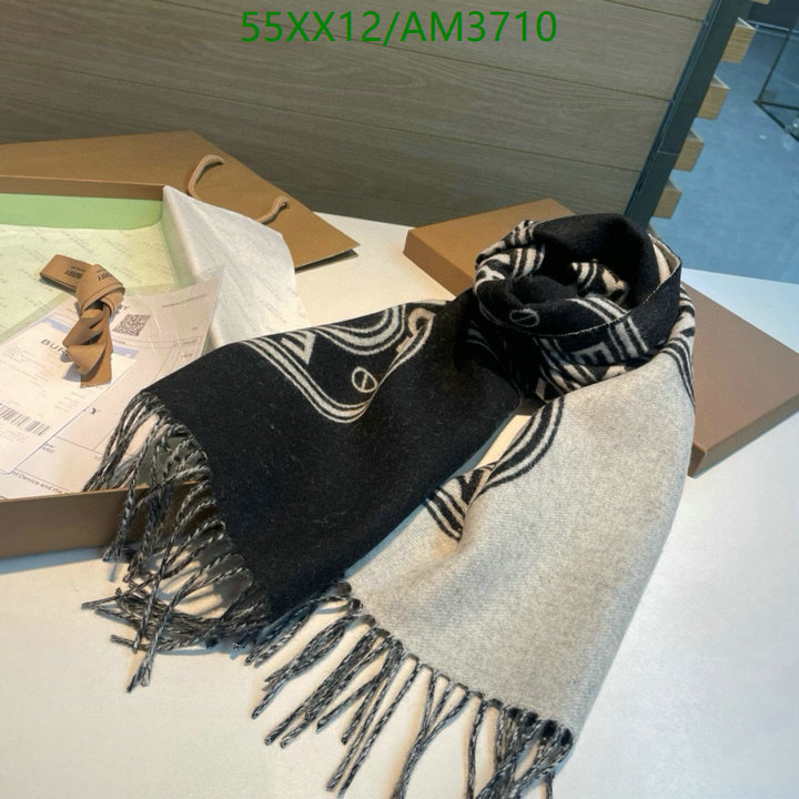 Burberry-Scarf Code: AM3710 $: 55USD