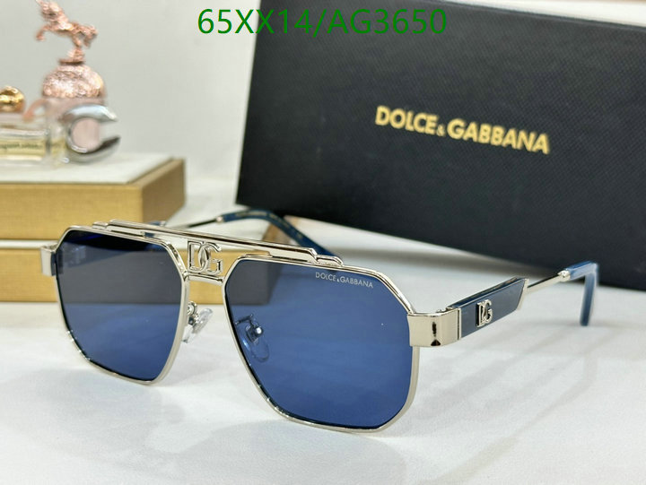 D&G-Glasses Code: AG3650 $: 65USD