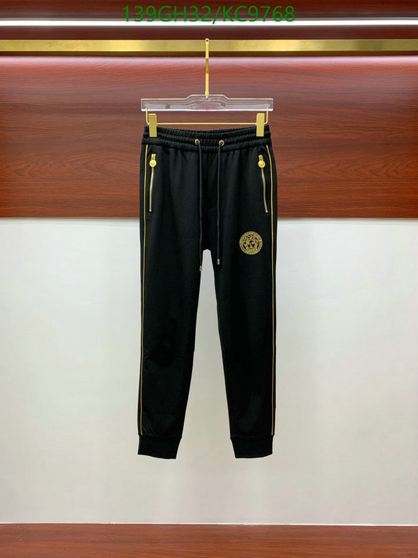 Versace-Clothing Code: KC9768 $: 139USD