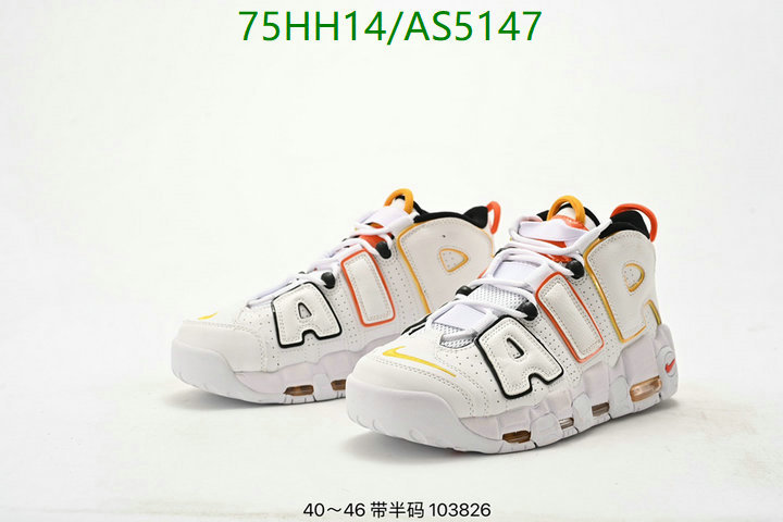 Nike-Men shoes Code: AS5147 $: 75USD