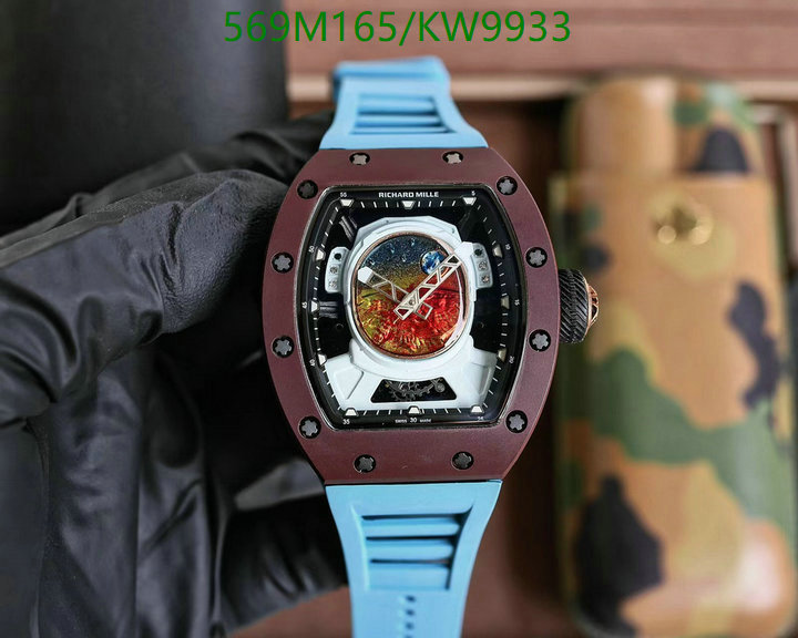 Richard Mille-Watch-Mirror Quality Code: KW9933 $: 569USD