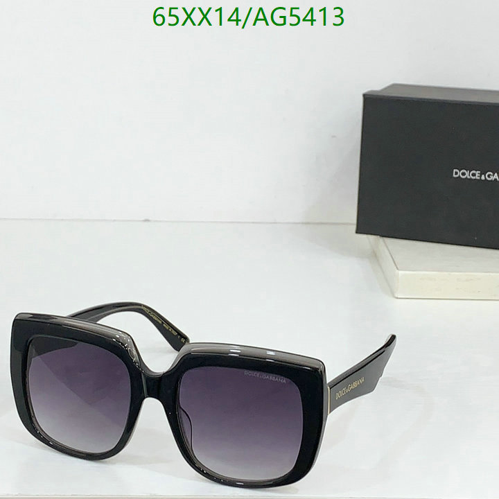 D&G-Glasses Code: AG5413 $: 65USD