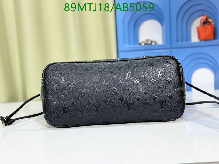 LV-Bag-4A Quality Code: AB5059 $: 89USD