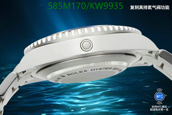 Rolex-Watch-Mirror Quality Code: KW9935 $: 585USD