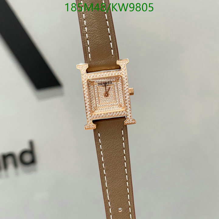 Hermes-Watch(4A) Code: KW9805 $: 185USD