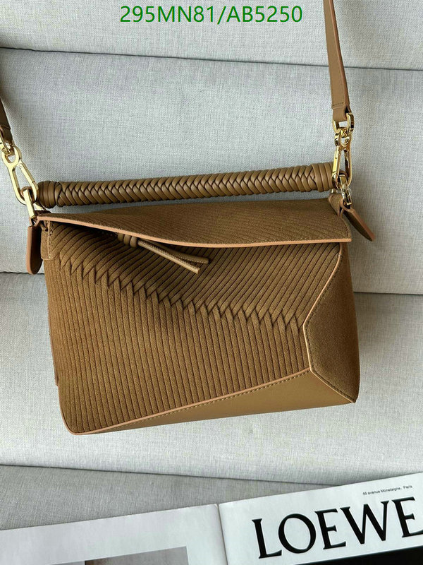 Loewe-Bag-Mirror Quality Code: AB5250 $: 295USD