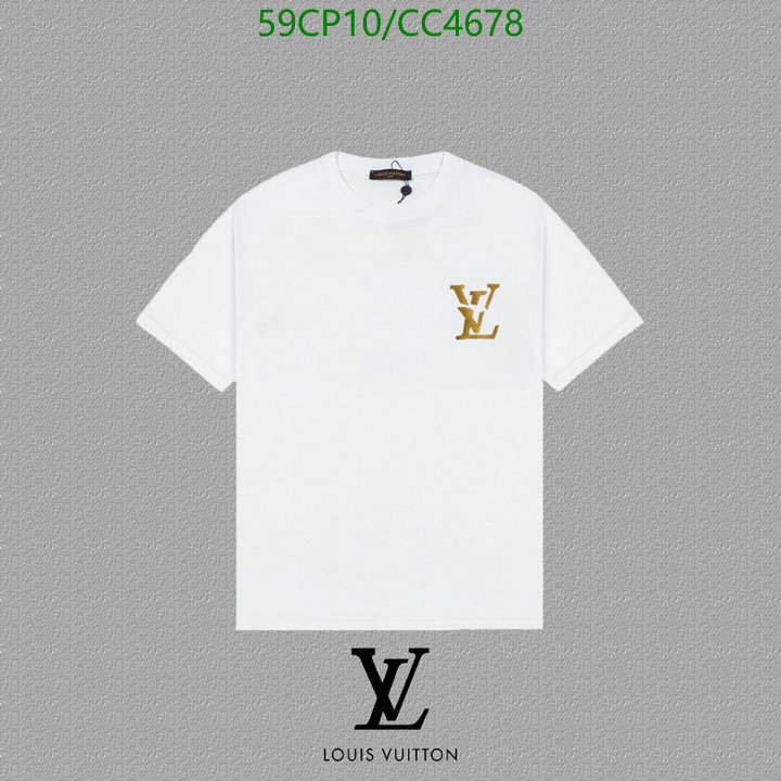 LV-Clothing Code: CC4678 $: 59USD