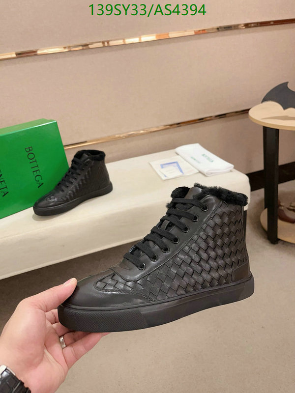 BV-Men shoes Code: AS4394 $: 139USD