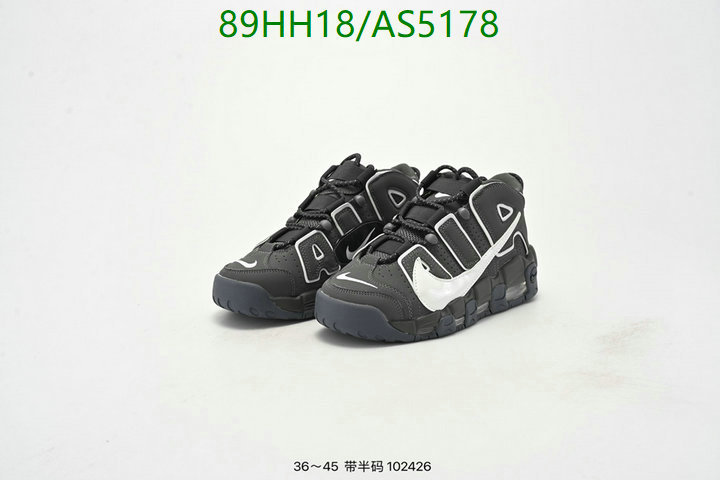 Nike-Men shoes Code: AS5178 $: 89USD