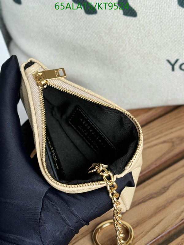 YSL-Wallet-Mirror Quality Code: KT9524 $: 65USD