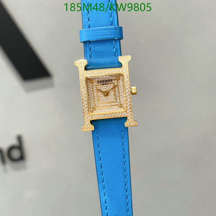 Hermes-Watch(4A) Code: KW9805 $: 185USD