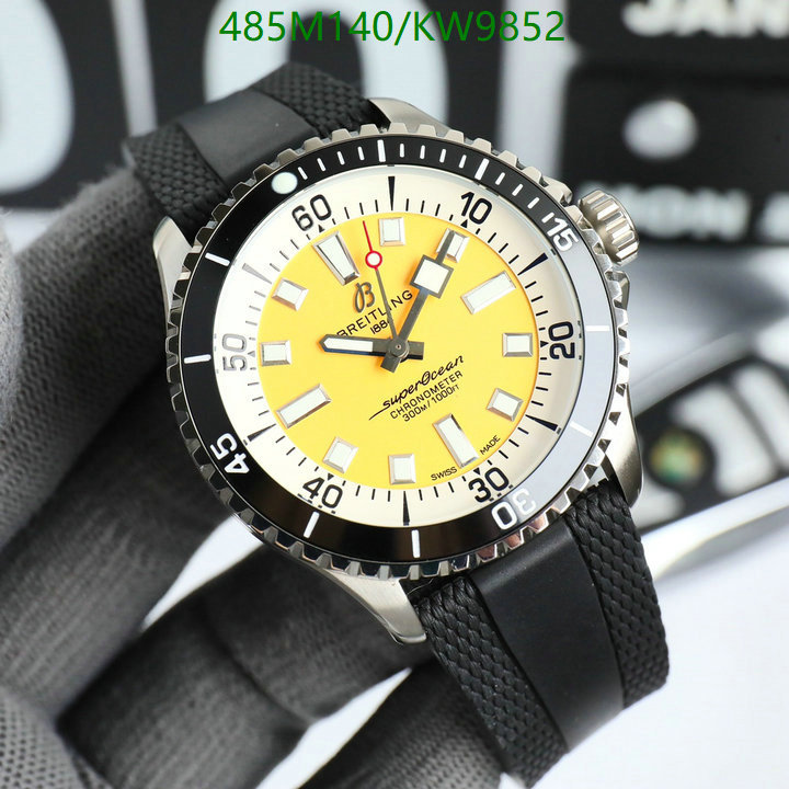 Breitling-Watch-Mirror Quality Code: KW9852 $: 485USD