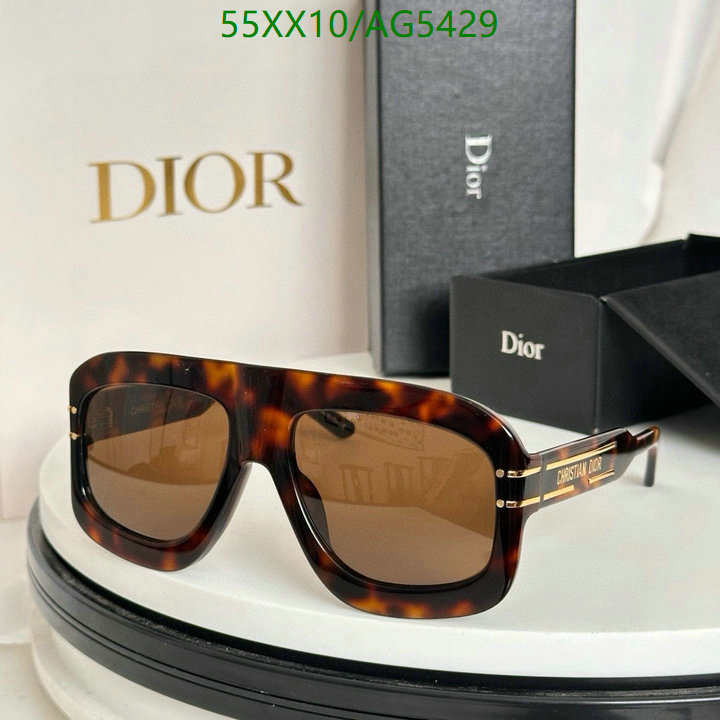 Dior-Glasses Code: AG5429 $: 55USD