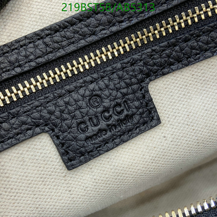 Gucci-Bag-Mirror Quality Code: AB5313 $: 219USD