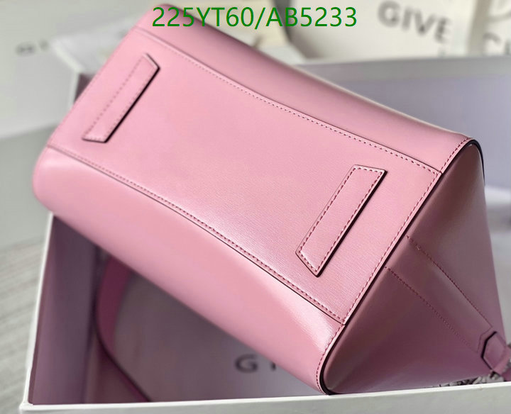 Givenchy-Bag-Mirror Quality Code: AB5233 $: 225USD