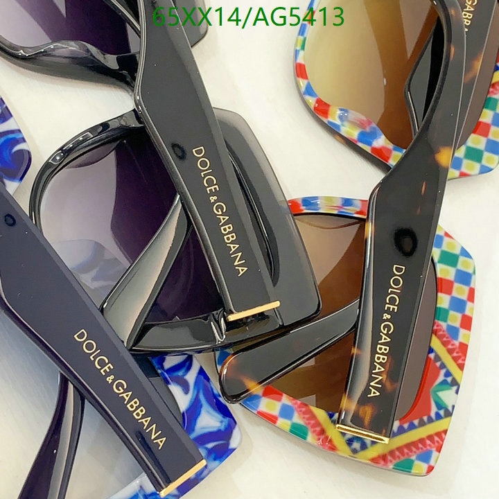 D&G-Glasses Code: AG5413 $: 65USD