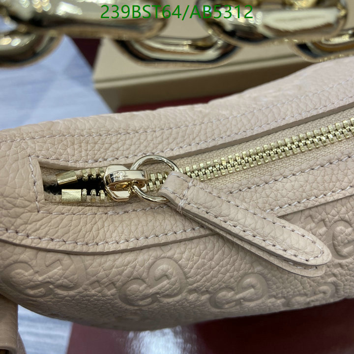 Gucci-Bag-Mirror Quality Code: AB5312 $: 239USD